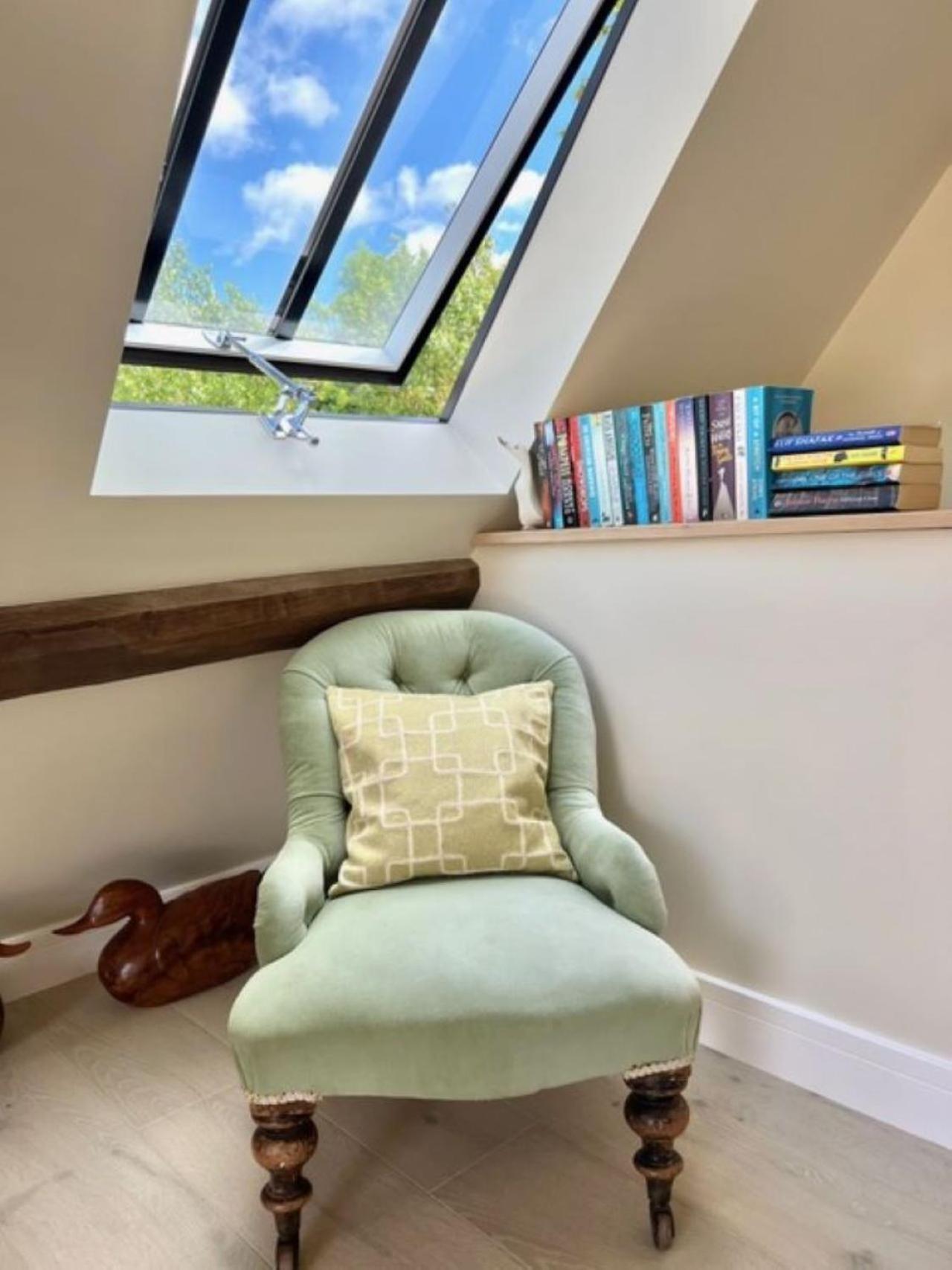 Idyllic Secluded Hideaway With Countryside Views On The Edge Of The Cotswolds Villa Hailey Dış mekan fotoğraf