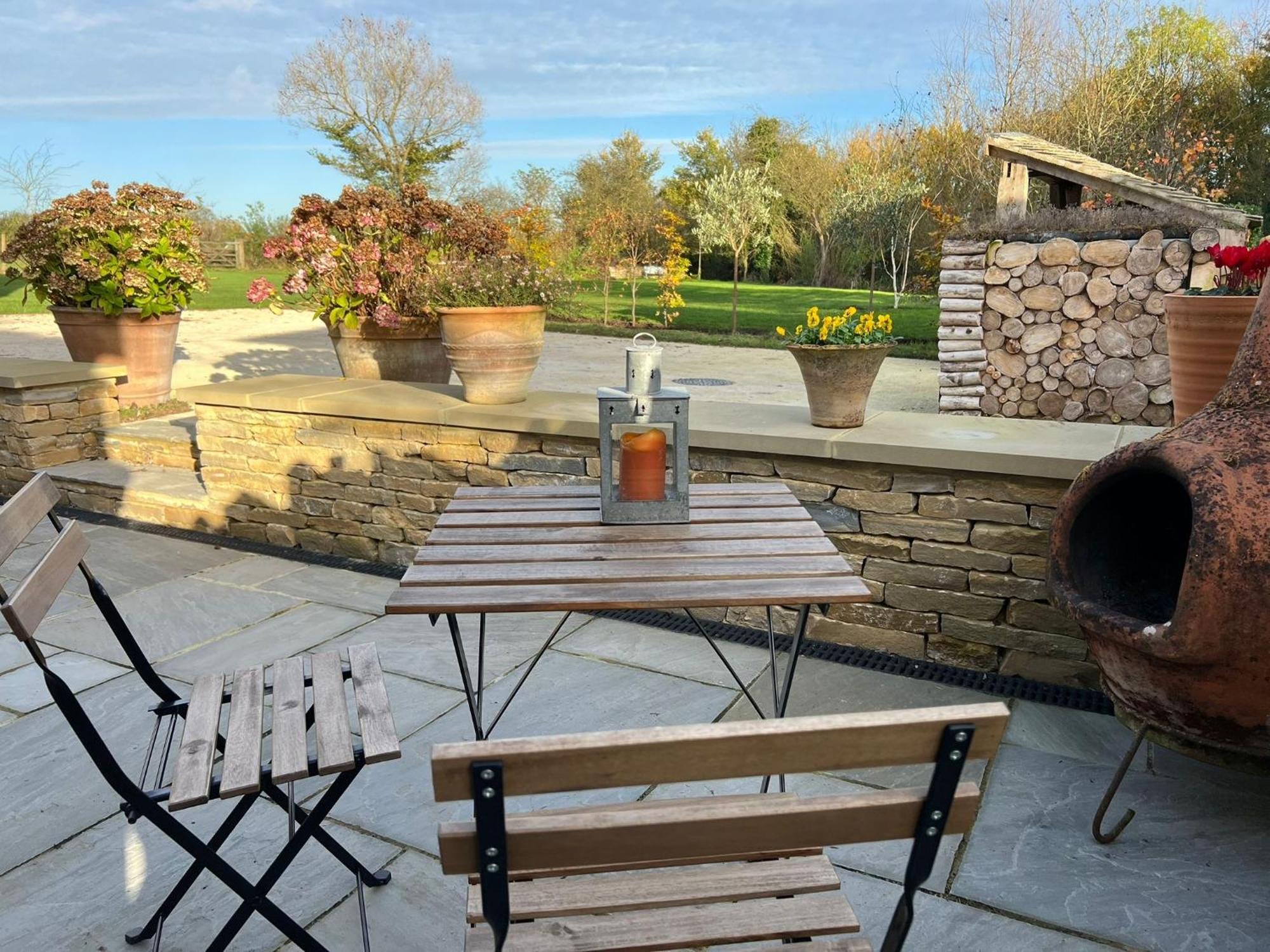 Idyllic Secluded Hideaway With Countryside Views On The Edge Of The Cotswolds Villa Hailey Dış mekan fotoğraf